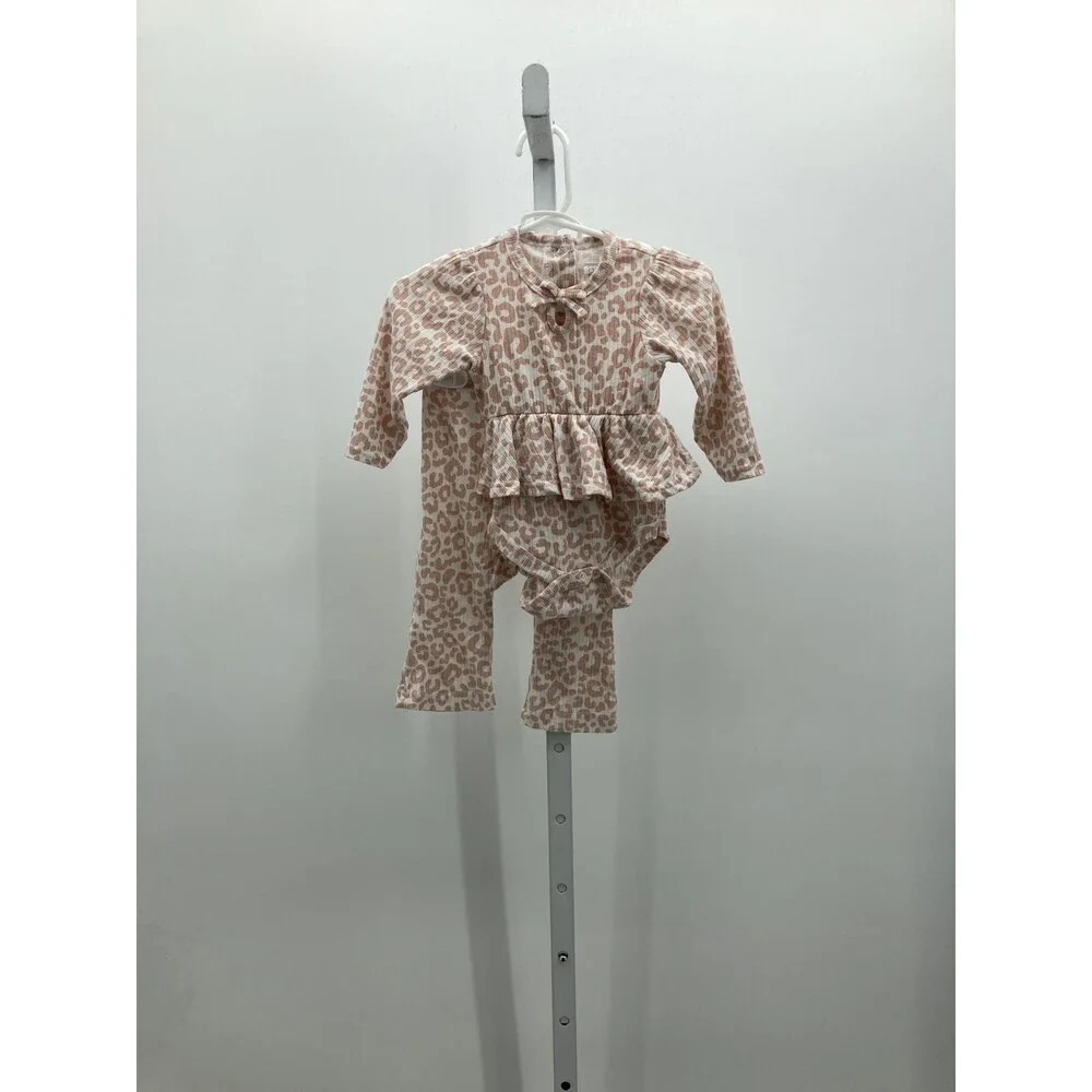 Rachel Zoe Size 3-6 Months Girls 2 Pieces